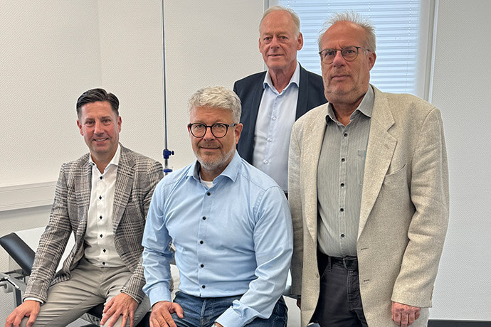 50 years of Werksarztzentrum Oberberg e.V.